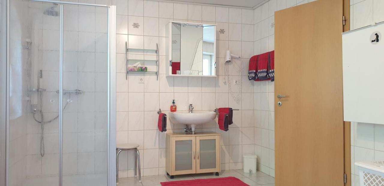 Haus Graeben Apartment เมเดบาค ภายนอก รูปภาพ