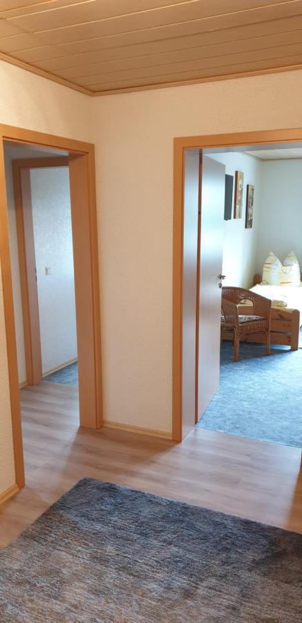 Haus Graeben Apartment เมเดบาค ภายนอก รูปภาพ