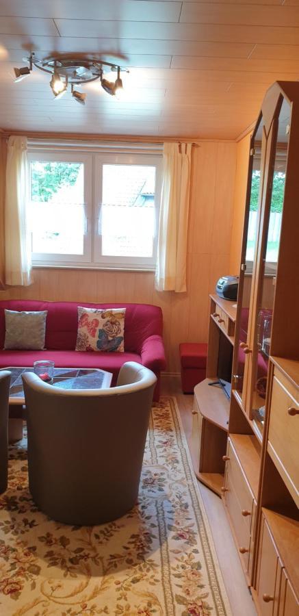 Haus Graeben Apartment เมเดบาค ภายนอก รูปภาพ