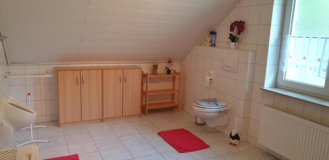 Haus Graeben Apartment เมเดบาค ภายนอก รูปภาพ