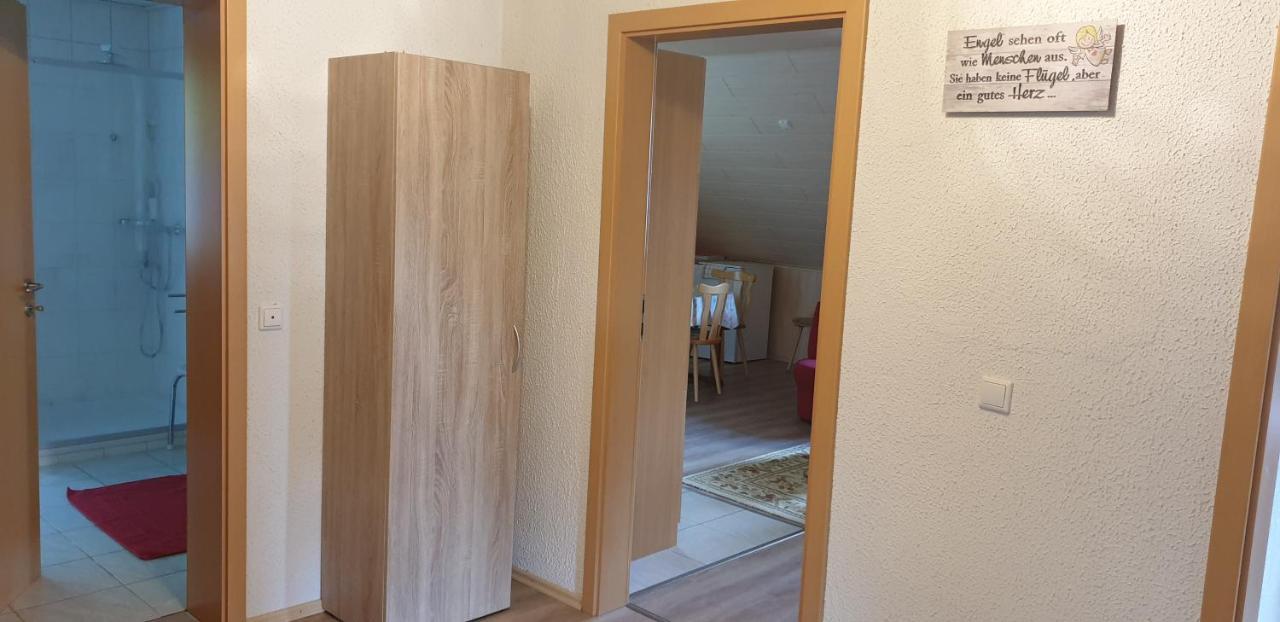 Haus Graeben Apartment เมเดบาค ภายนอก รูปภาพ